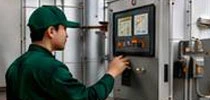 定期維護與技術支援